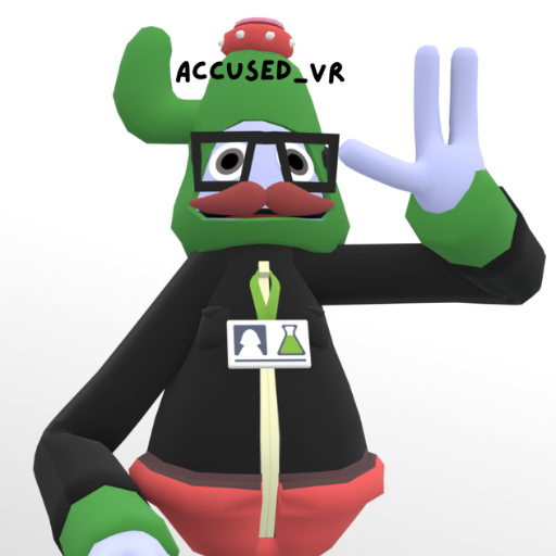 Accused_vr's Yeep