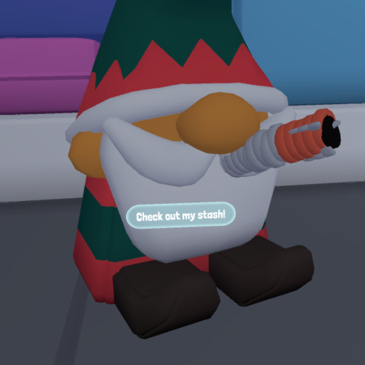 Amethyst_King's Yeep