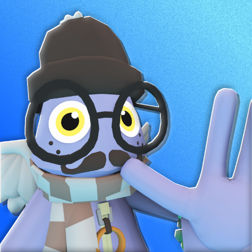 BlueberryPlaysVr's Yeep