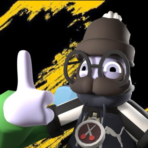 FastTurtleVR's Yeep