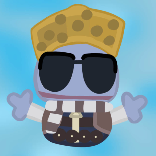 GoGoldenVR's Yeep