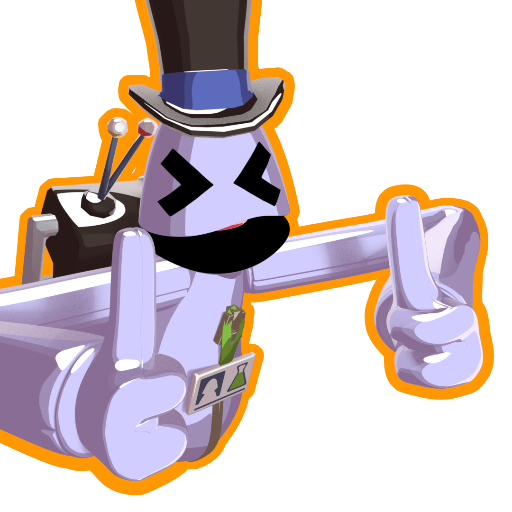 HarringtonPear's Yeep