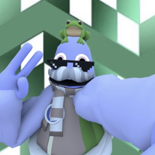 ItzFroggyYT's Yeep
