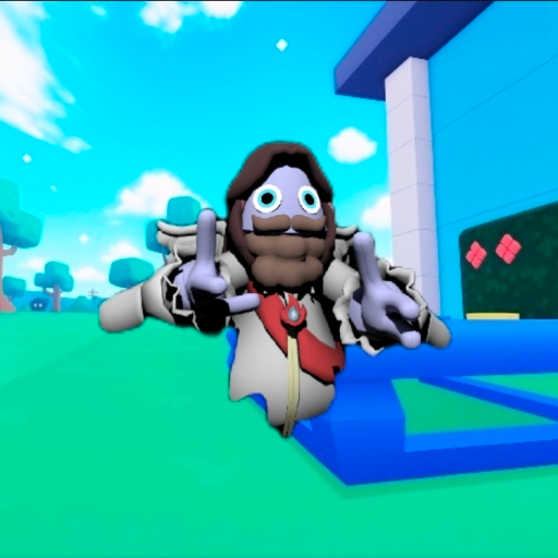 Jesusvrbible's Yeep