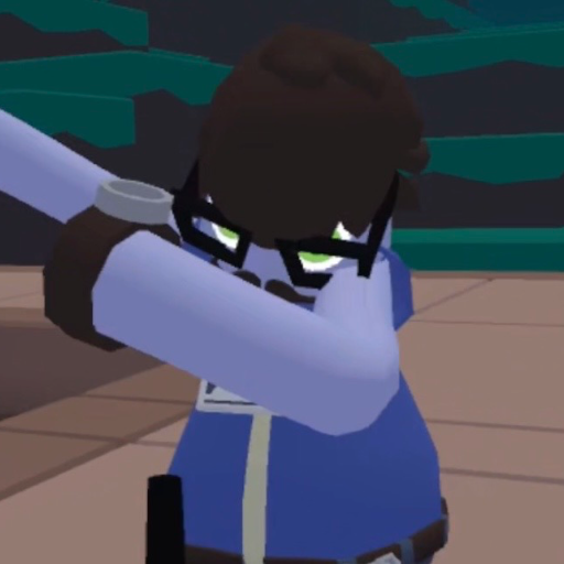 PepsiOnVR's Yeep
