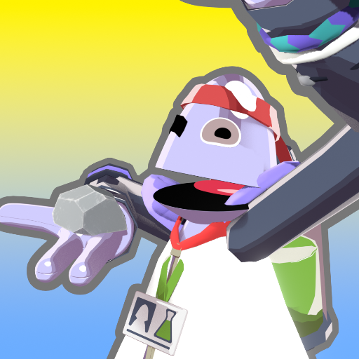 RockyTheGooberYT's Yeep