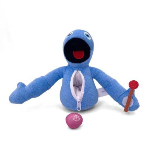 Softduck's Yeep