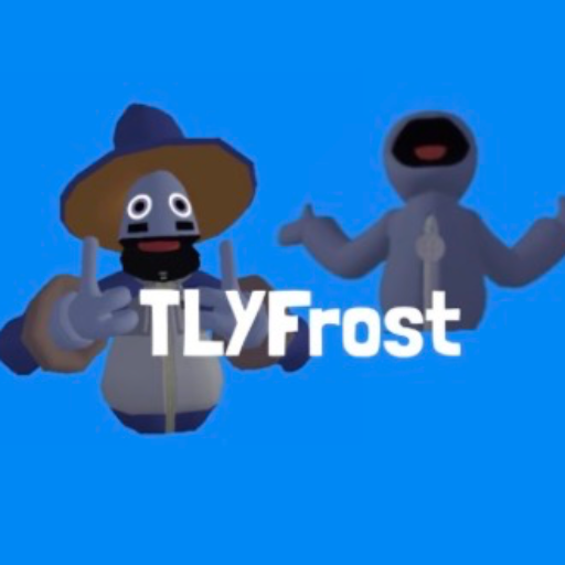 TLYFrost14's Yeep