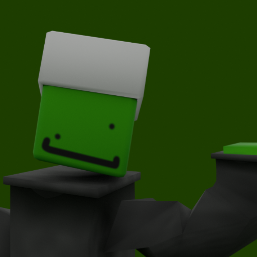 Tinpotpersonn's Yeep
