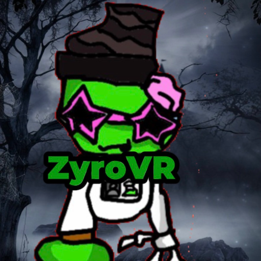 ZyroYEEP's Yeep