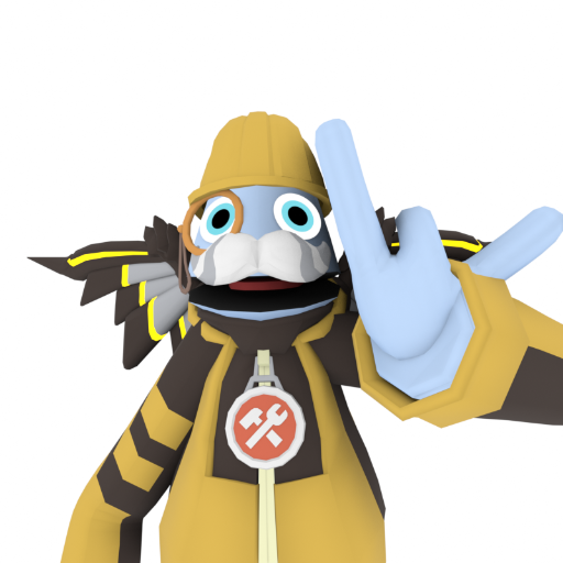 flameingyeep's Yeep