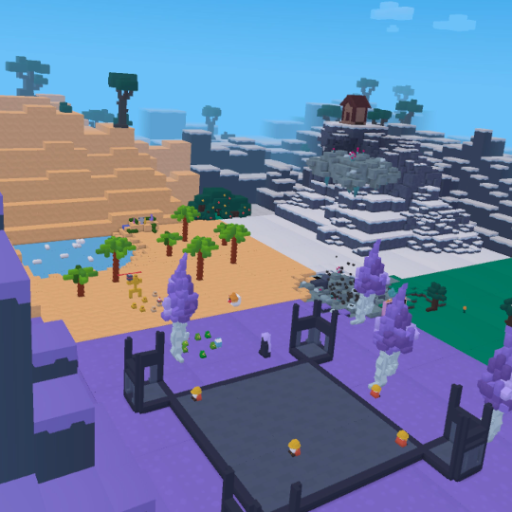 popvr55's Yeep